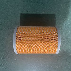 Cubo de filtración de vacío F007    CG.PJ.